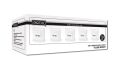 DIGITUS DN-9005-B5-N Professional CAT 6, Sınıf E, Duvar Prizi, sıva altı