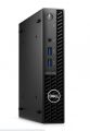 DELL N011O3000MFF_VP_U Optiplex 3000 Ci5-12500T 2.30 GHz 8GB 256GB SSD Ubuntu