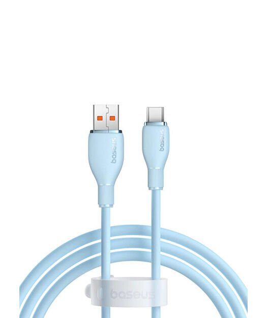 Baseus Pud. USB to C 100W Kbl 1.2m-Mvi
