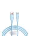 Baseus Pud. USB to C 100W Kbl 1.2m-Mvi