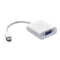 QPORT Mini Display Port To VGA Çevirici Converter Q-DP-VGM