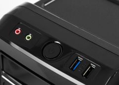 QUADRO ISF03TR-69413 Pentium G6950 2.8 GHz 4GB 120GB HDD FreeDOS