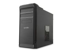 QUADRO ISF03TR-69413 Pentium G6950 2.8 GHz 4GB 120GB HDD FreeDOS