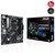 Asus Prime A520M-A II AM4 Ryzen Vga Hdmi Dp DDR4