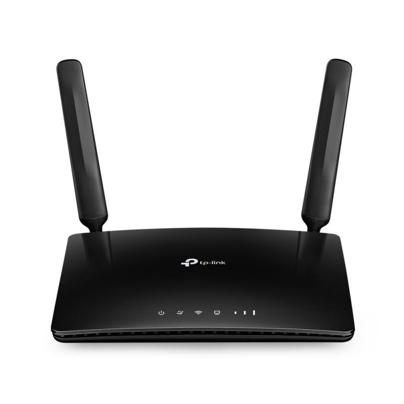 TP-LINK TL-MR150 5GH 5ghz 150Mbps 23dBi Dış Mekan CPE