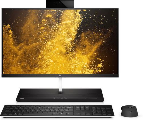 HP 4PD63EA EliteOne1000G2 AIO NonTouch i78700 8GB 512 GB SSD Win10 Pro