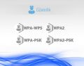 EVEREST 1200Mbps Dual Band Gigabit Repeater,AP,Kablosuz Router EWR-527A2
