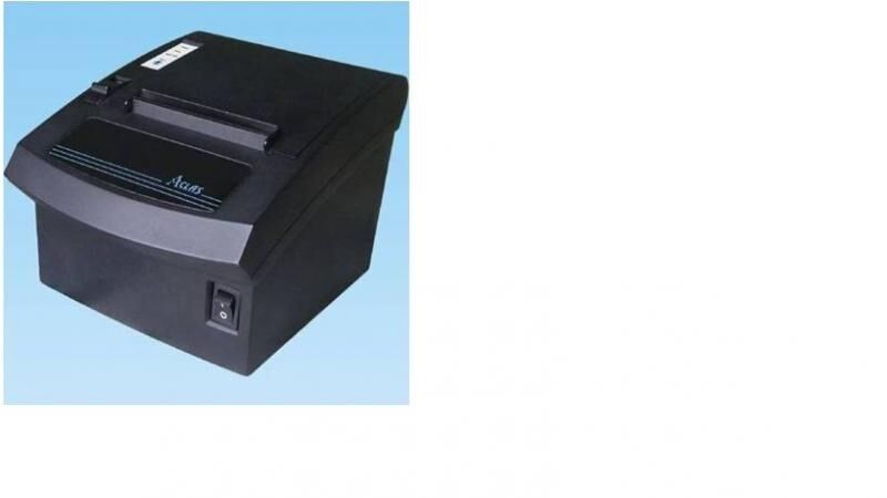 ACLASS PPX7USBSERI FİŞ YAZICI DİREK TERMAL TRANSFER 203 DPI USB/SERI PORT