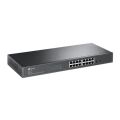 OMADA TL-SG2218 16 Port 10/100/1000 2 SFP Slots