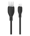 Baseus Pud.USB-A- Lgt 2.4A Kbl 1.2m-Syh