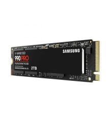 SAMSUNG MZ-V9P2T0BW SSD 2TB 990 PRO M.2 NVME SSD 7450/6900