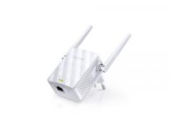 TP-LINK TL-WA855RE 300Mbps 2 Harici Antenli AP Menzil Genişletici