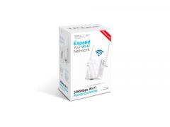 TP-LINK TL-WA855RE 300Mbps 2 Harici Antenli AP Menzil Genişletici