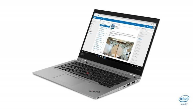 LENOVO 20NN0029TX Thinkpad X390 Ci5-8265U 3,90 GHz 8GB 256GB SSD 13.3'' Win10 Pro