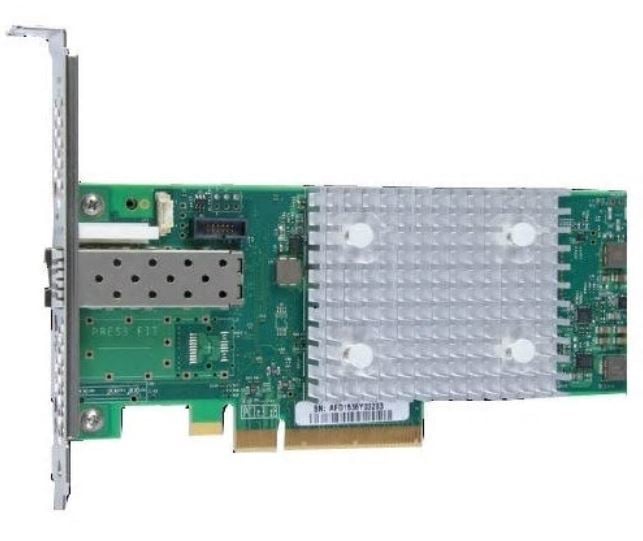 DELL 403-BBMV QLogic 2690 Single Port 16Gb FC HBA