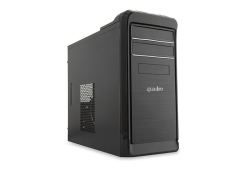 QUADRO Solid i5-8400 2.80GHz 8GB 240GB SSD OB Free DOS PC