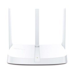 TP-Link Mercusys MW306R 300Mbps Kablosuz N Router