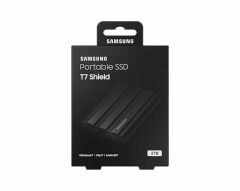 SAMSUNG MU-PE2T0SWW 2TB T7 SHIELD USB 3.2