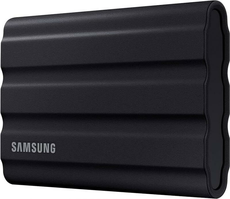 SAMSUNG MU-PE2T0SWW 2TB T7 SHIELD USB 3.2