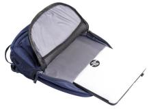 CLASSONE BP-V161LL 15.6'' Verona L Serisi Lacivert Notebook Sırt Çantası