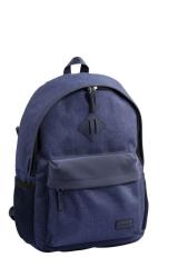 CLASSONE BP-V161LL 15.6'' Verona L Serisi Lacivert Notebook Sırt Çantası