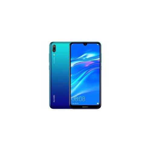 HUAWEI Y7-2019-32GB-BLUE 13MP Y7 2019 32GB 6.26'' MAVI Akıllı Telefon