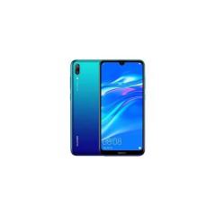 HUAWEI Y7-2019-32GB-BLUE 13MP Y7 2019 32GB 6.26'' MAVI Akıllı Telefon