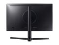 SAMSUNG LC27FG73FQMXUF 27'' 1920x1080 1ms 144Hz DP HDMI Kavisli Gaming LED Monitör