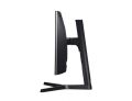 SAMSUNG LC27FG73FQMXUF 27'' 1920x1080 1ms 144Hz DP HDMI Kavisli Gaming LED Monitör