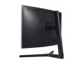 SAMSUNG LC27FG73FQMXUF 27'' 1920x1080 1ms 144Hz DP HDMI Kavisli Gaming LED Monitör