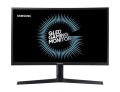 SAMSUNG LC27FG73FQMXUF 27'' 1920x1080 1ms 144Hz DP HDMI Kavisli Gaming LED Monitör