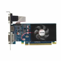 AFOX AFR5230-1024D3L9V2 VGA RADEON R5 230 1GB DDR3 64B DVI HDMI LP Ekran Kartı