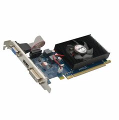 AFOX AFR5230-1024D3L9V2 VGA RADEON R5 230 1GB DDR3 64B DVI HDMI LP Ekran Kartı
