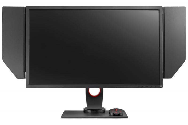 ZOWIE XL2746S 27'' TN 1920x1080 0.5MS 240Hz DVI HDMI DP LED Monitör