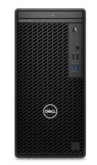 DELL N011O3000SFFAC_VP Opti 3000 SFF Ci5-12500 3.00Ghz 8GB 256GB SSD Integrated Win 11 Pro