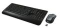 Logitech MK520 Kablosuz Klavye,Mouse Set