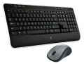 Logitech MK520 Kablosuz Klavye,Mouse Set