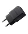 Baseus Palm Hızlı Şarj Cihazı 1C 20W EU - Siyah