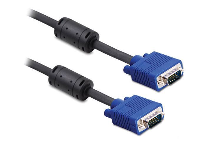 HYTECH 15M VGA Görüntü Kablosu HT-VGA15