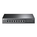TP-LINK TL-SG108-M2 8 Port 10/100/1000 Desktop Switch