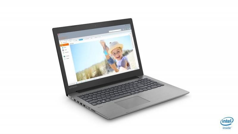 Ideapad i5-8250U 12GB 1TB+128GB 4GB 15.6''FHD Free DOS Notebook