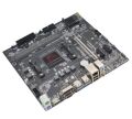 AFOX B450-MA-V2 B450 MA V2 Anakart AMD Socket AM4 DDR4 MicroATX