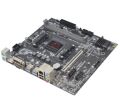 AFOX B450-MA-V2 B450 MA V2 Anakart AMD Socket AM4 DDR4 MicroATX