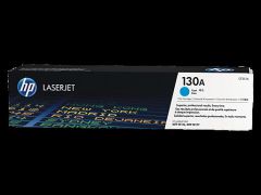 HP CF351A No 130A Mavi 1000 Sayfa Lazer Toner