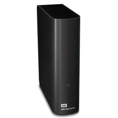 WD WDBWLG0140HBK-EESN Elements™ Desktop Hard Drive 14TB