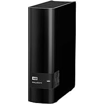 WD WDBWLG0140HBK-EESN Elements™ Desktop Hard Drive 14TB