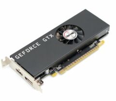 AFOX AF1050-4096D5H4 Geforce GTX1050 4GB GDDR5 128Bit DVI HDMI DP