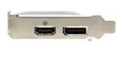 AFOX AF1050-4096D5H4 Geforce GTX1050 4GB GDDR5 128Bit DVI HDMI DP