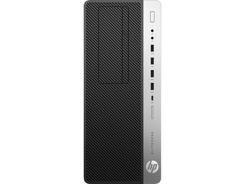 HP 9PJ89ES 800G5ED TWR i59500 8GB/256 GB FreeDOS