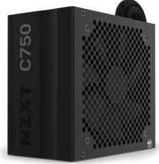 NZXT PA-7B2BB-EU 750W C750 80+ Bronze Güç Kaynağı